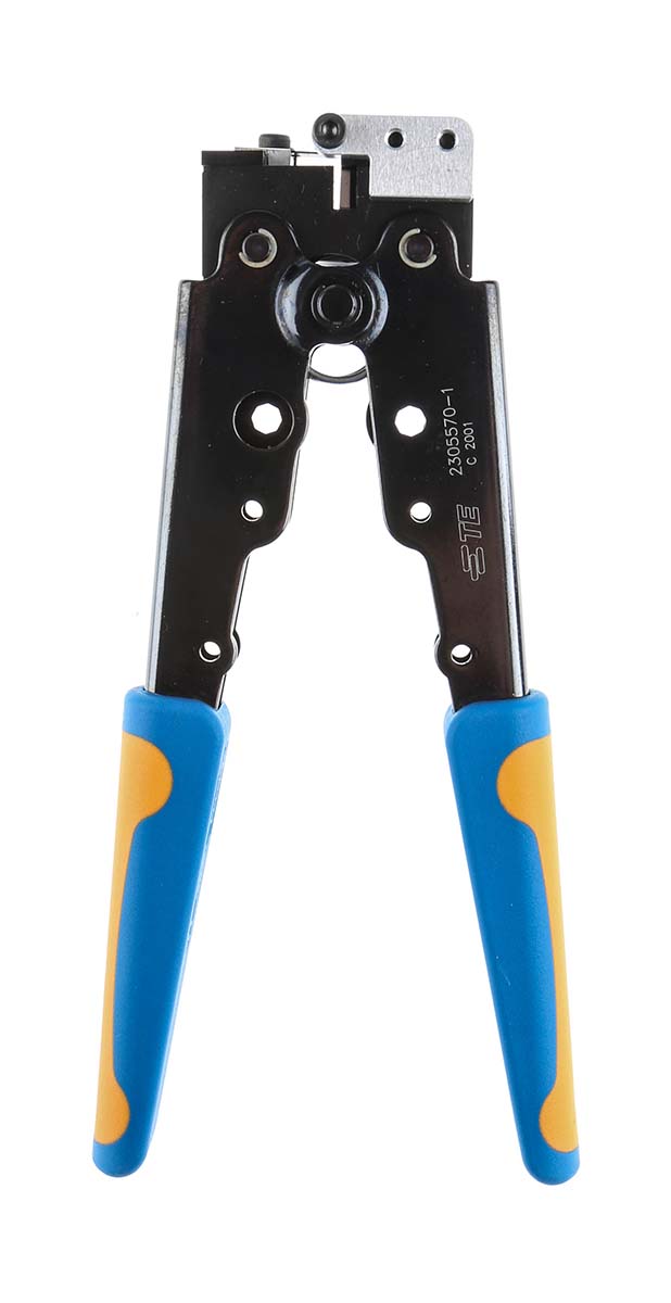 TE Connectivity 2305570-1 Cable Cutters