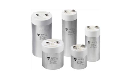 Vishay 5191 Film Capacitor, 900V dc, 950μF