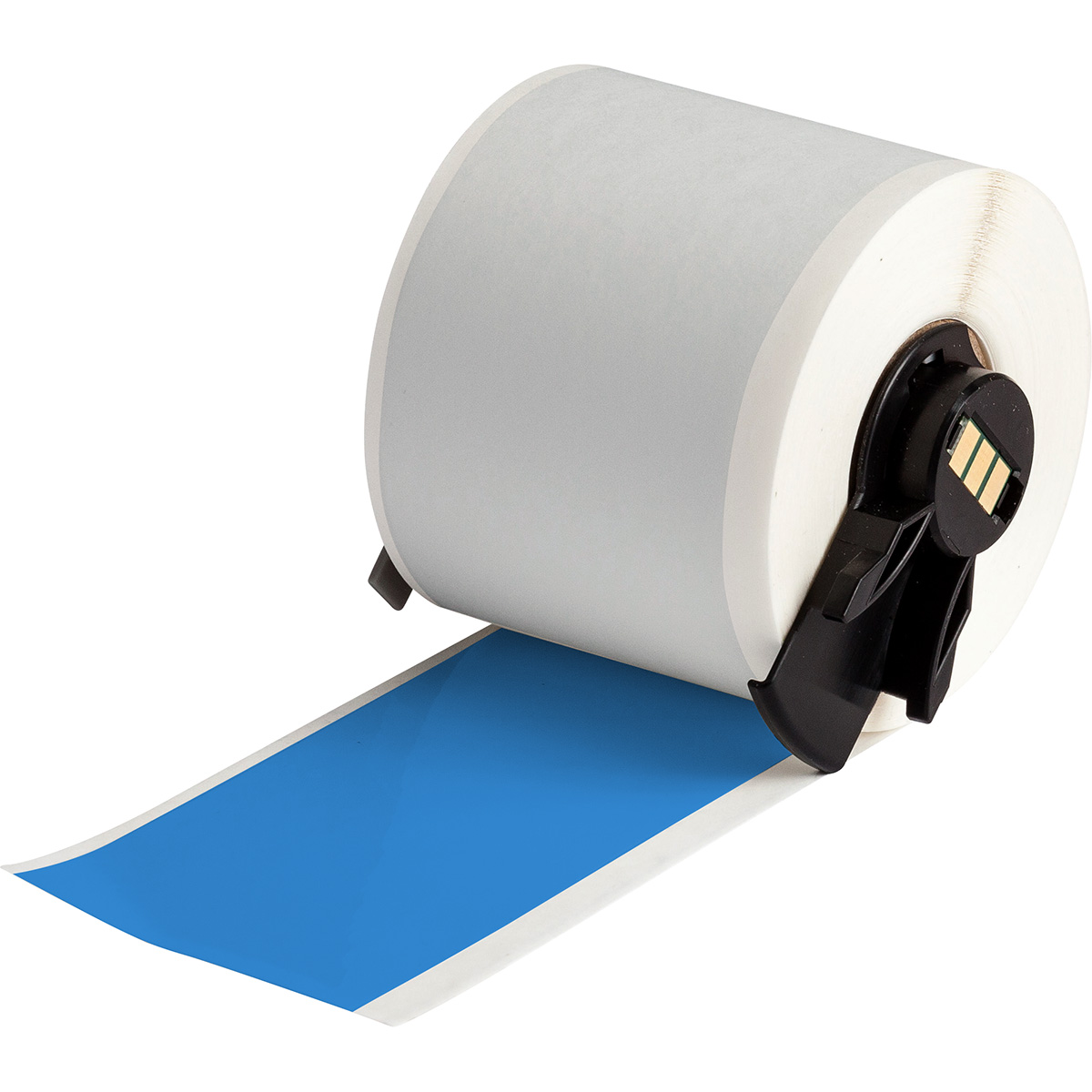 Brady B-595 Light Blue Label, 50.80mm Width, 1 Qty