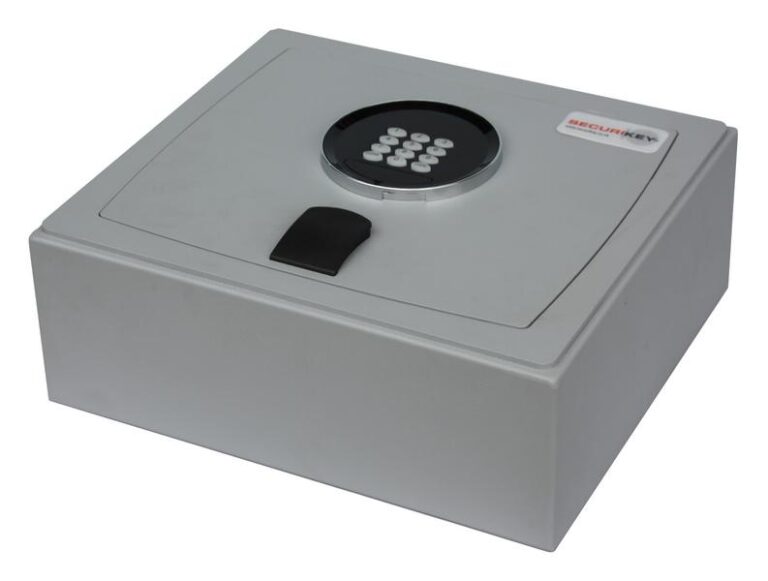 Securikey 13L Safe Safe