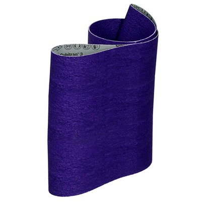 3M 1184F Sanding Belt, 2150mm 1320mm, 36+ Grade