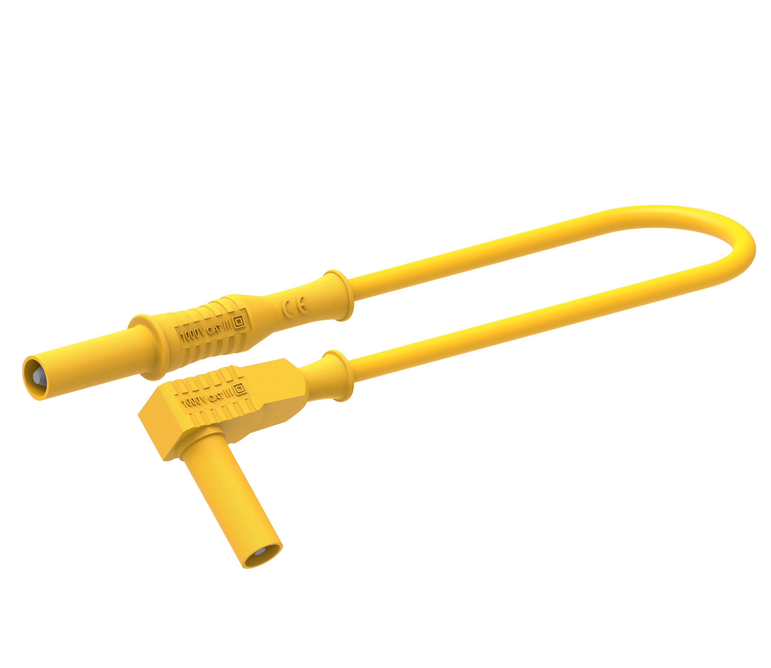 Electro PJP, 12A, 1kV, Yellow