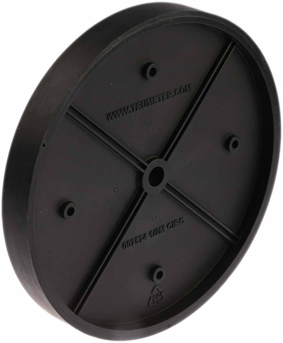 Trumeter Encoder Wheel