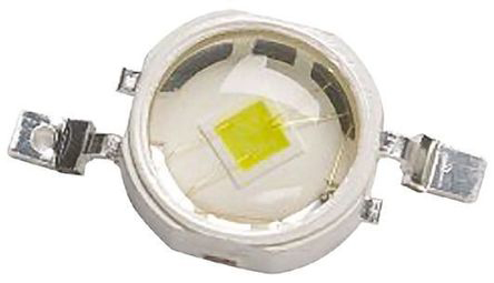 Broadcom3.5 V White LED  SMD, ASMT-AY31-NUW01