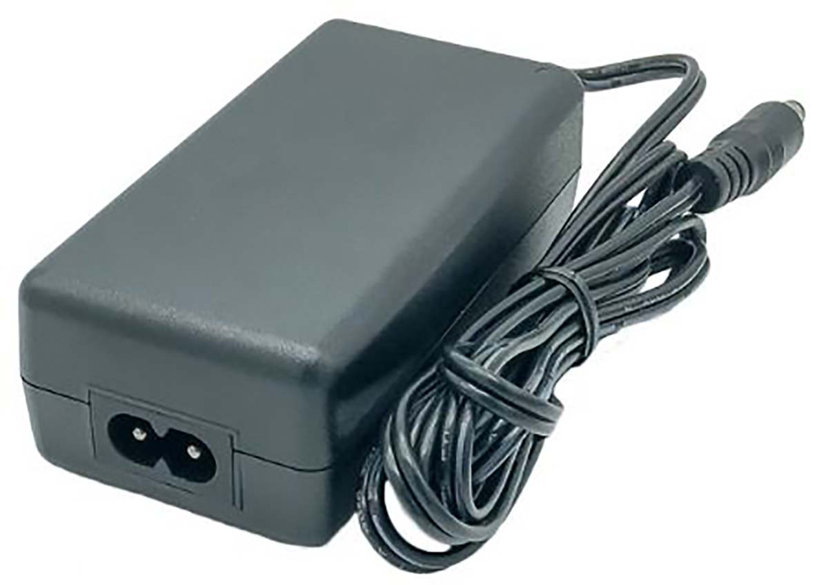 Phihong 36W Power Brick AC/DC Adapter 12V dc Output, 3A Output