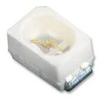 Kingbright2.5 V Red LED PLCC 2  SMD, KA-3021ES