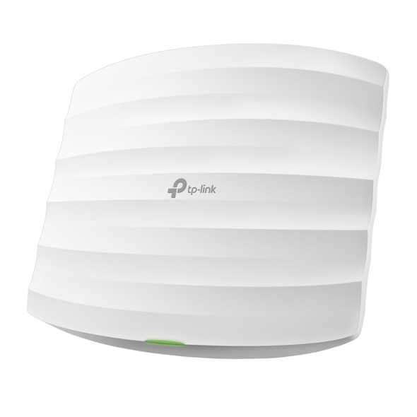 TP-Link EAP115 1 Port Wireless Access Point, IEEE 802.11 a/b/g/n, 10/100Mbit/s