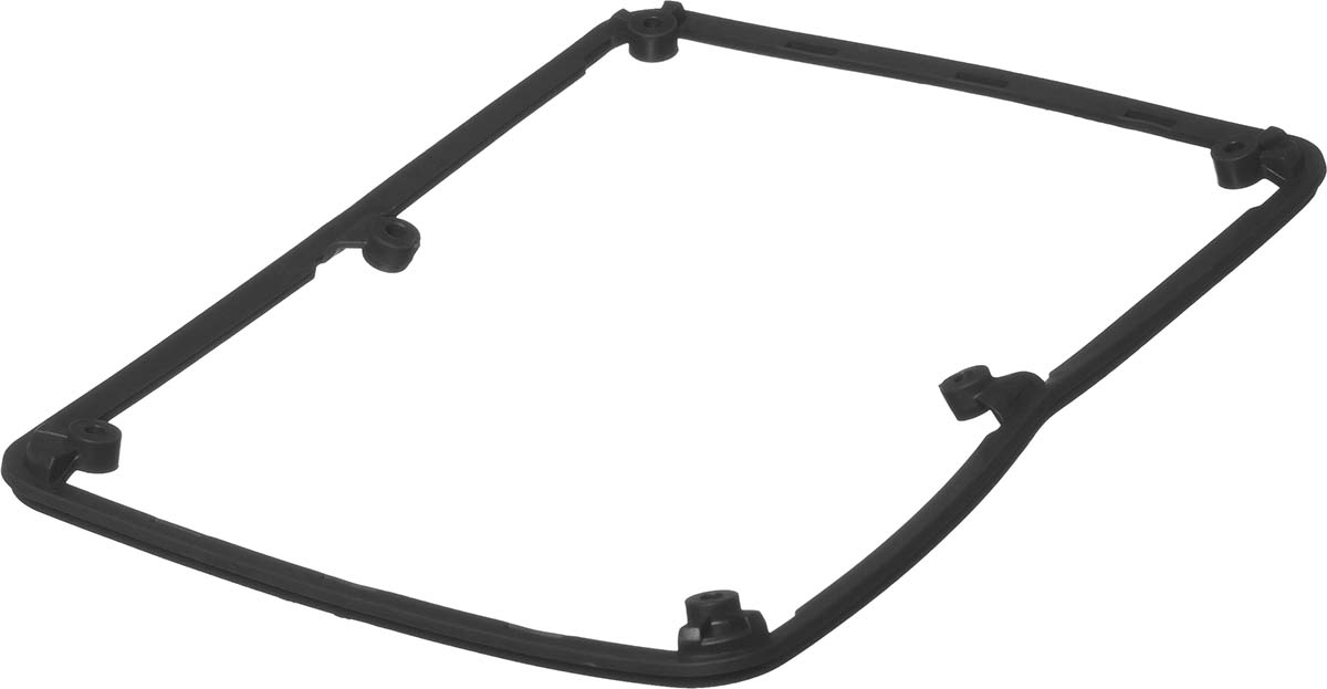 Bopla Bopad Series Seal for Use with BoPad 7.0 Enclosures, 216 x 151 x 11.4mm