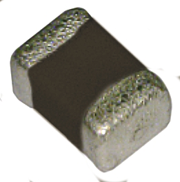 Murata Ferrite Bead (Chip Ferrite Bead), 2 x 1.25 x 0.85mm (0805 (2012M)), 220Ω impedance at 100 MHz