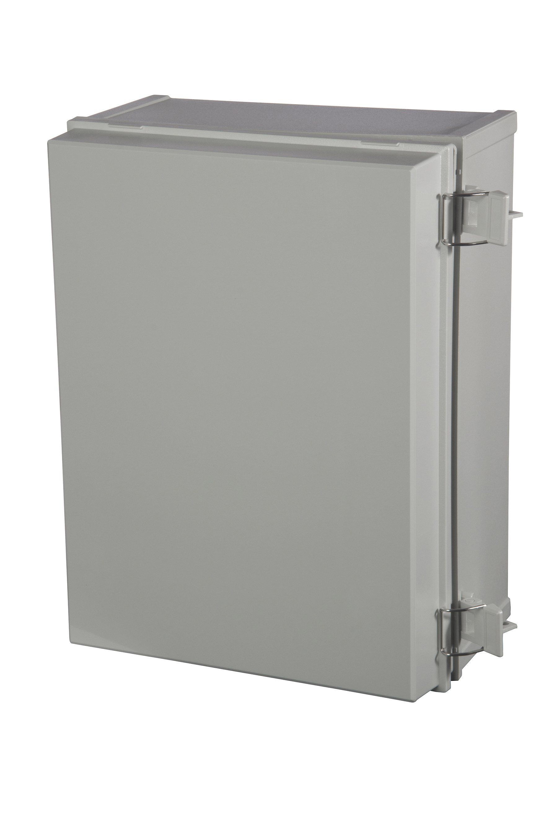 Fibox CAB Series ABS Wall Box, IP65, 400 mm x 300 mm x 180mm