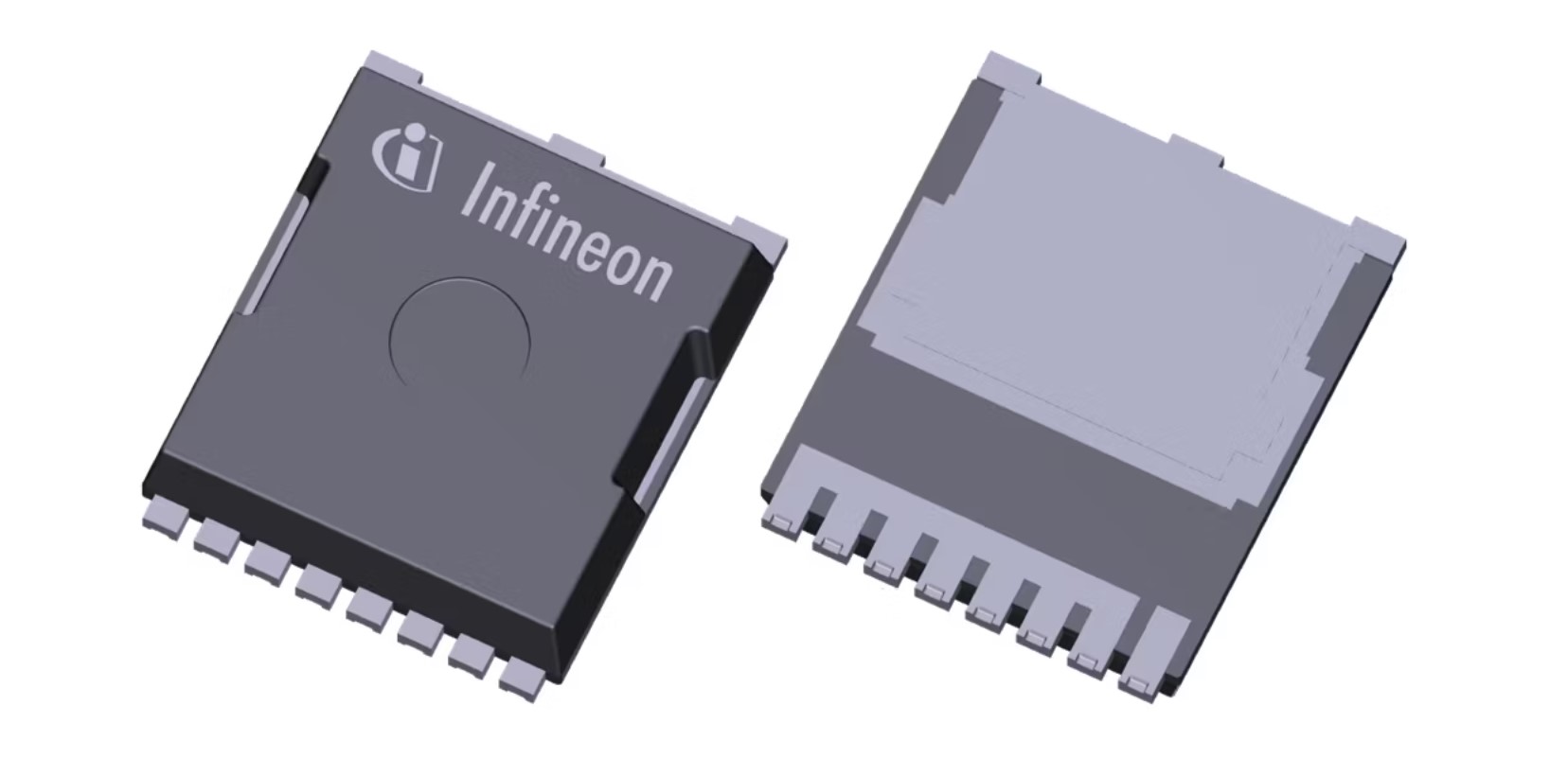 Infineon CY8C4046LQI-T442 ARM Cortex M0 CPU, CY8C4046LQI ARM Microcontroller, 48 MHz, 64kB FLASH, 24-Pin QFN