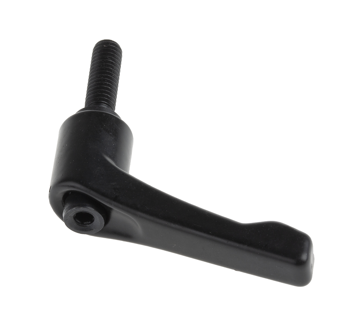 RS PRO Clamping Lever, M6 x 20mm