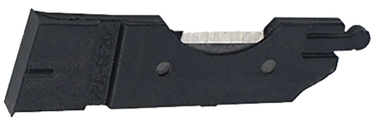 RS PRO Cable Stripper Spare Blades Cable Stripper Blade for use with Cable Strippers
