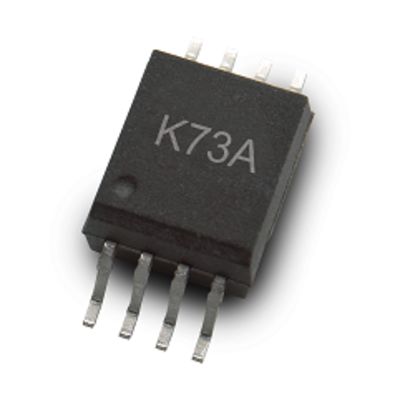 Broadcom, ACPL-K73A-500E Optocoupler, Surface Mount, 8-Pin SO