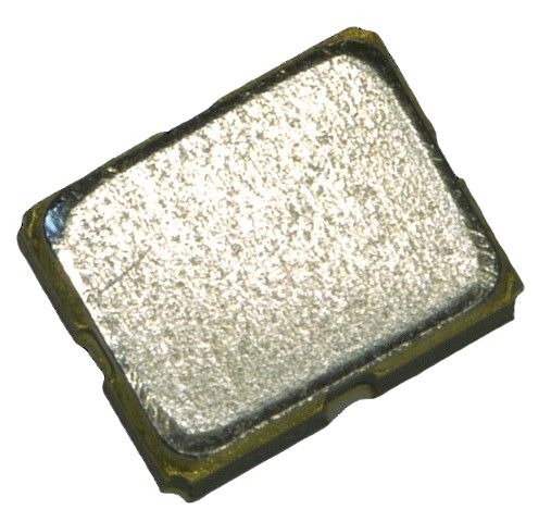Epson, 20MHz SPXO Crystal Oscillator CMOS SMD X1G004801005812