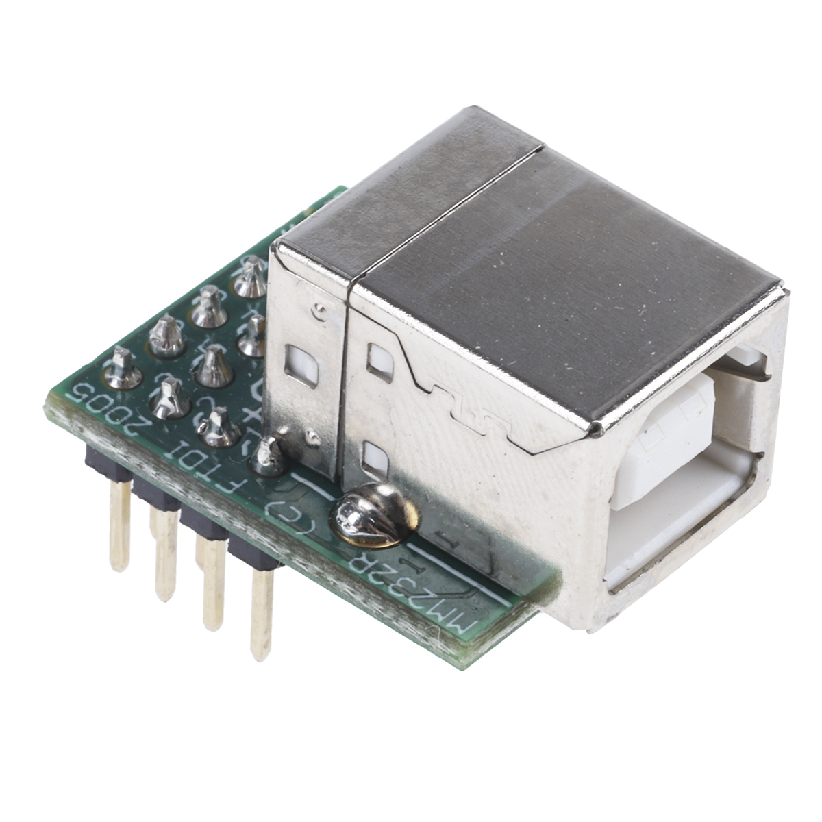 FTDI Chip FT232RQ Development Board MM232R