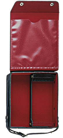 Gossen Metrawatt Multimeter Soft Case for Use with Metrahit