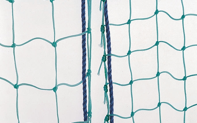 RS PRO PE Load Net, 6 x 4m, 3.5mm Cord Diameter