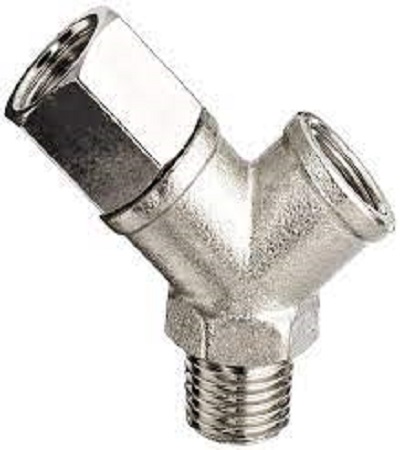 SKF Connector Extension for use with Connector Extension SKF LAGD, TLMR Series, TLSD