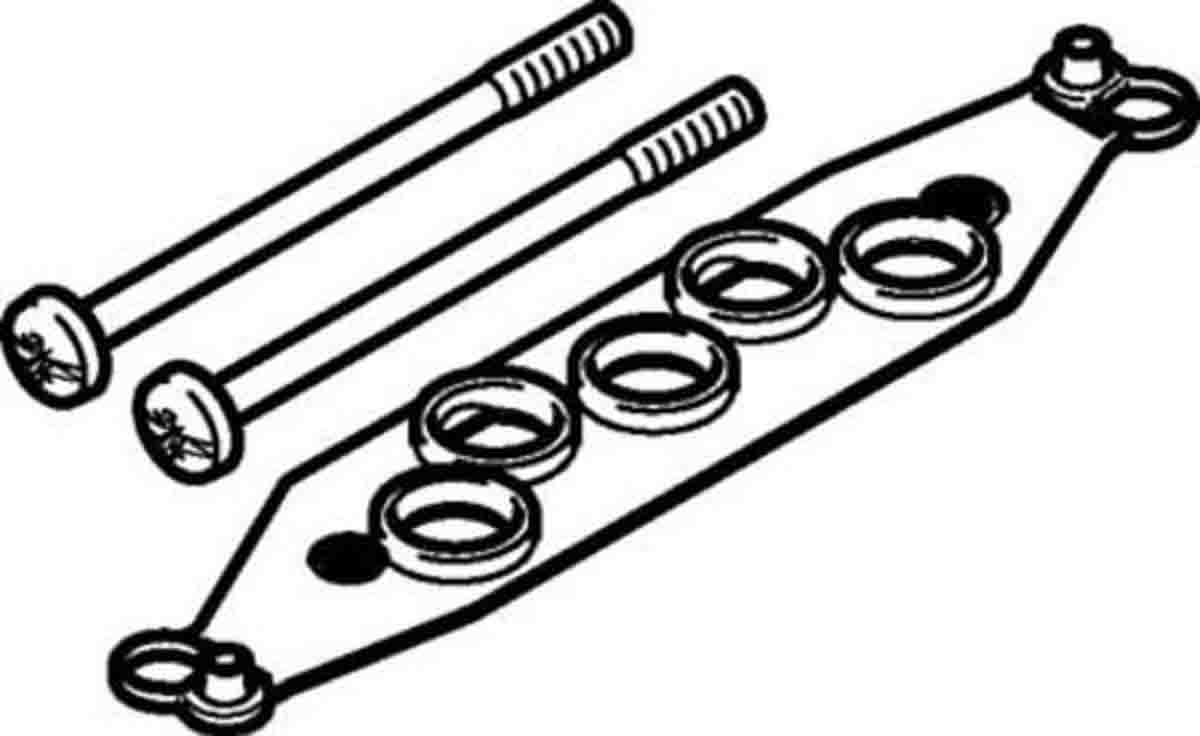 Festo VABD Seal, 574480