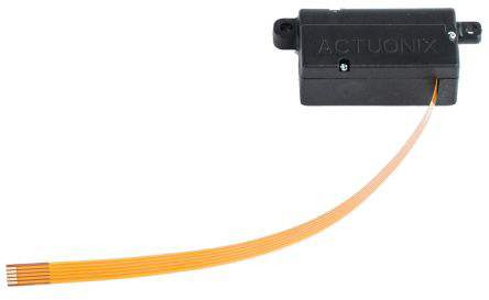 Actuonix Micro Linear Actuator, 20mm, 6V dc, 28mm/s