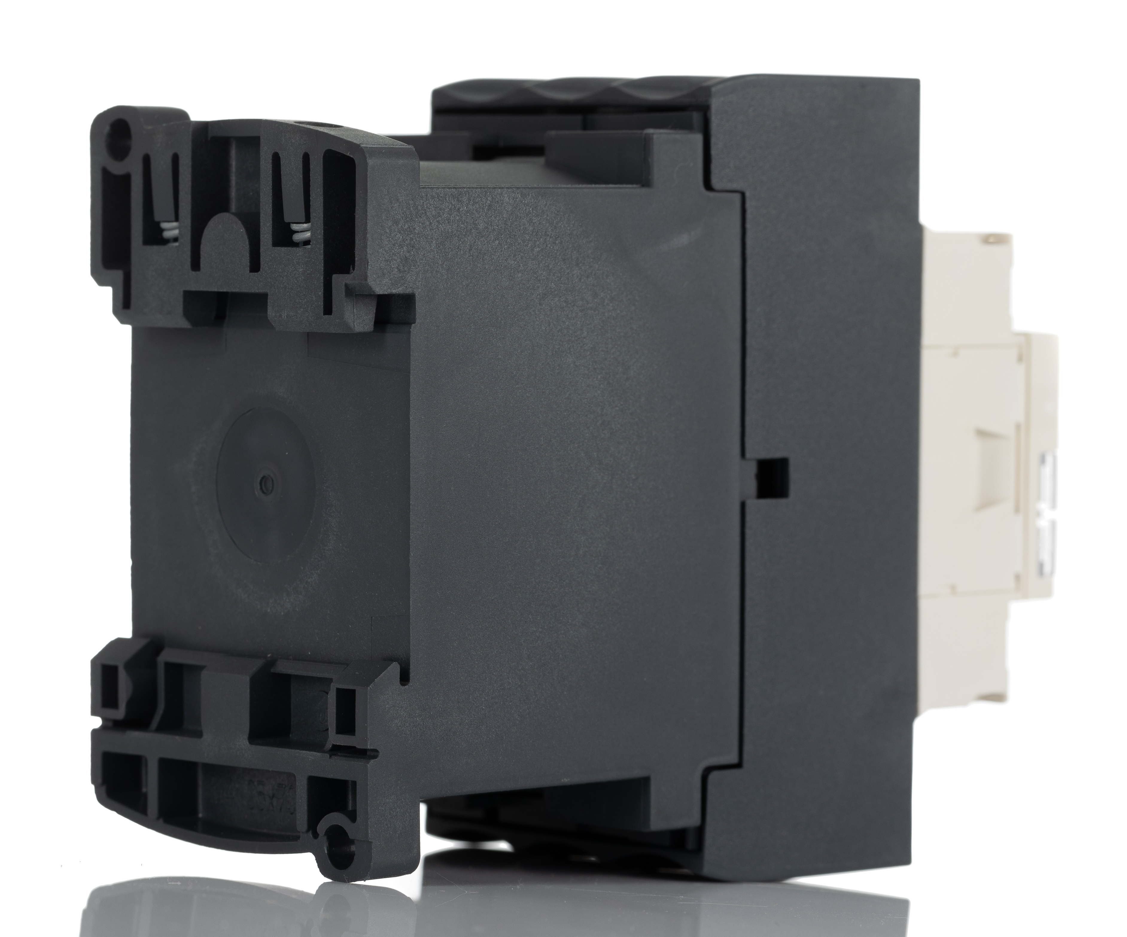 Schneider Electric TeSys D LC1D Contactor, 48 V dc Coil, 3-Pole, 25 A, 11 kW, 3NO, 690 V ac
