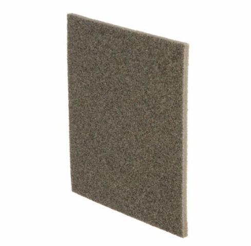 3M Medium Sanding Block, 140mm x 115mm