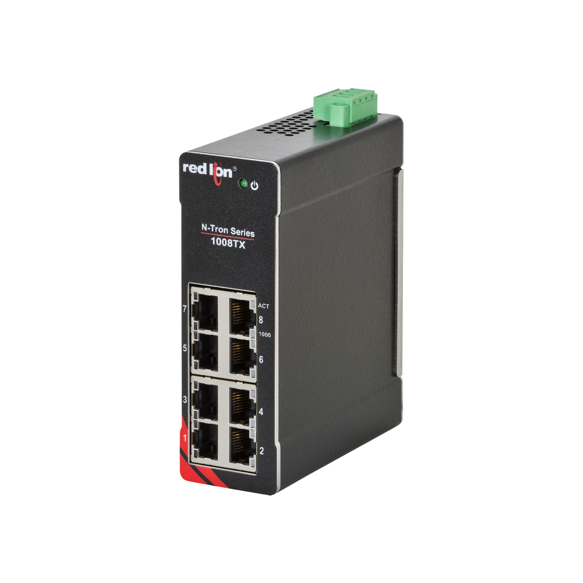 N-Tron Ethernet Switch