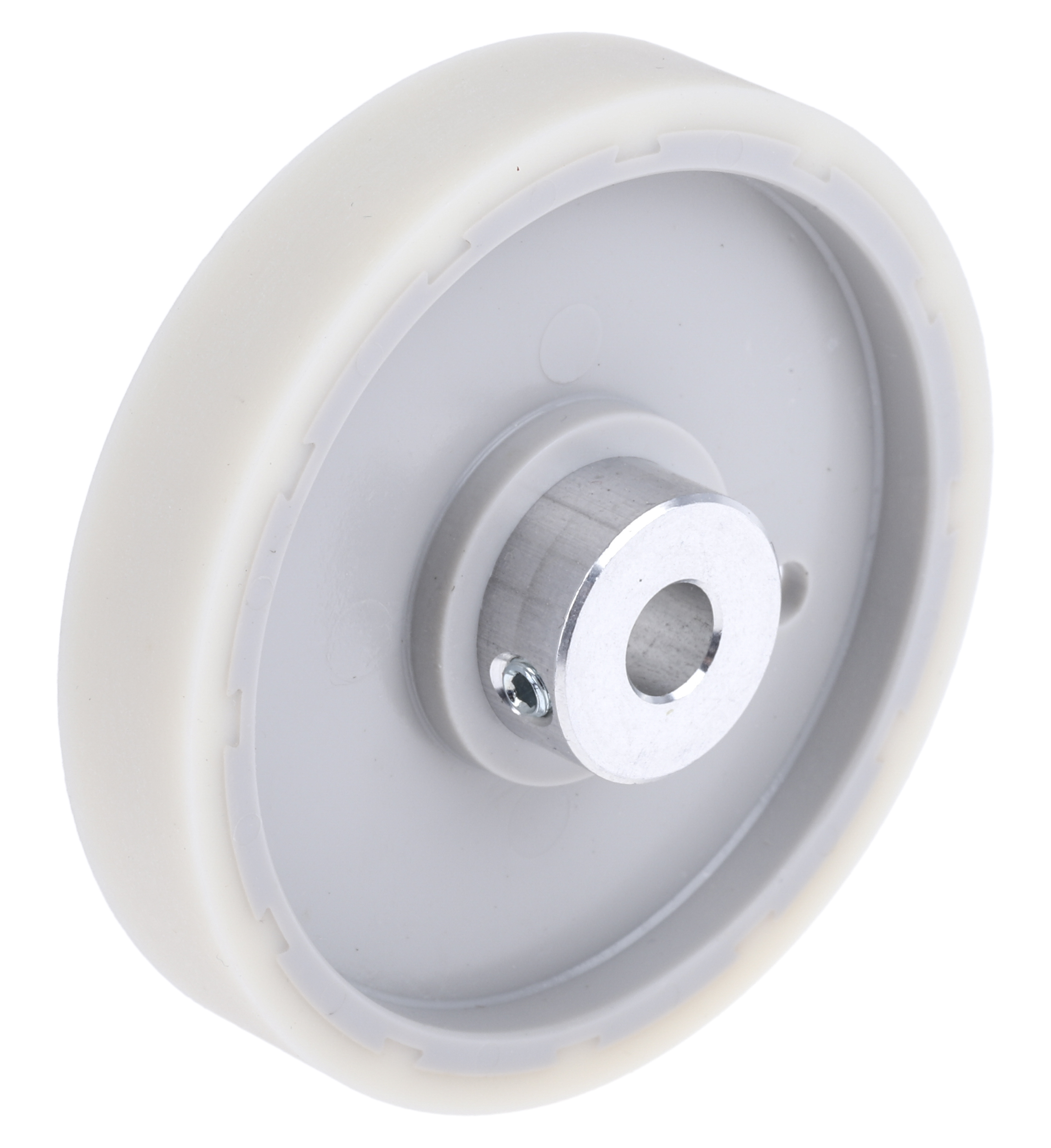Baumer, MR241 Series Encoder Wheel