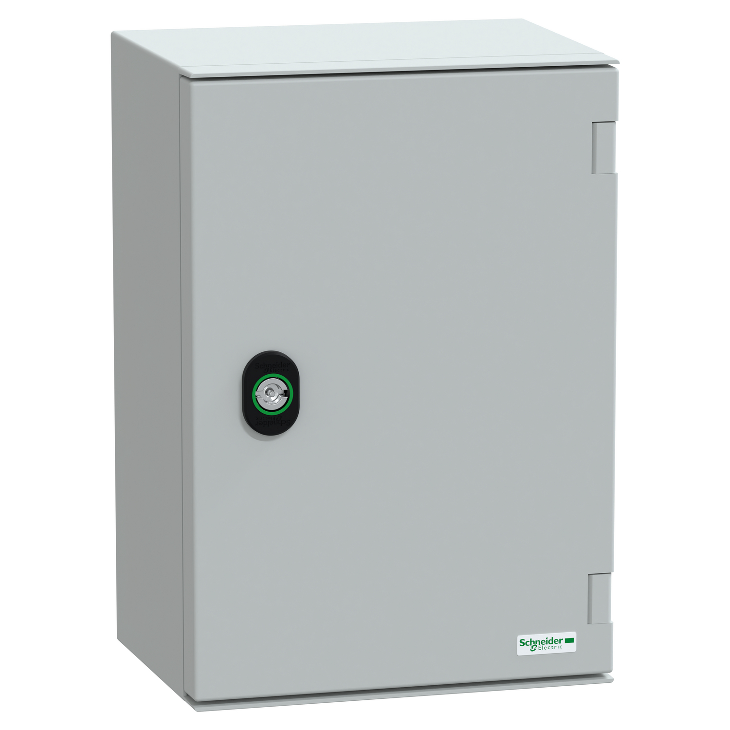 Schneider Electric PanelSeT Series ABS Wall Box, IP66, 310 mm x 215 mm x 160mm