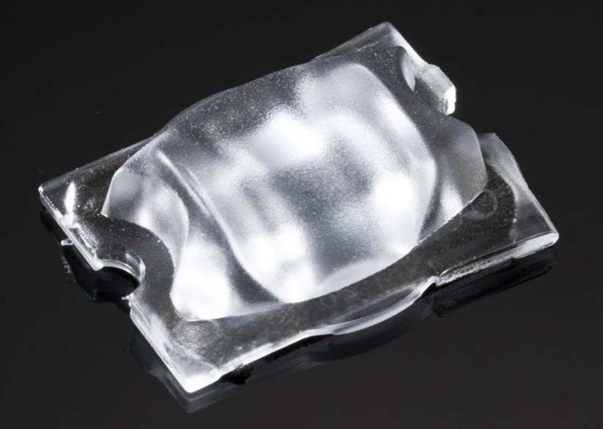 Ledil C10926_STRADA-B, Strada-B Series LED Lens, Street Lighting Beam