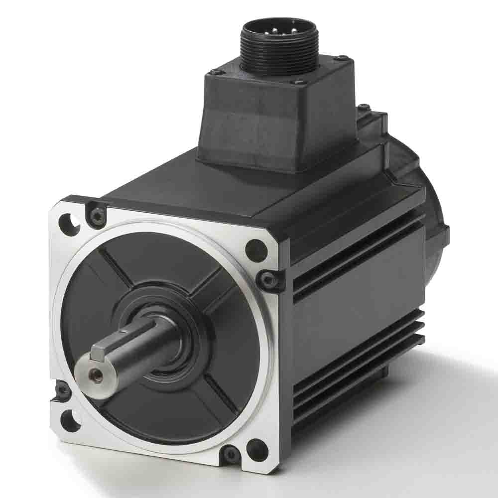 Omron 400 V 1 kW Servo Motor, 3000 rpm, 3.18 Nm Max Output Torque