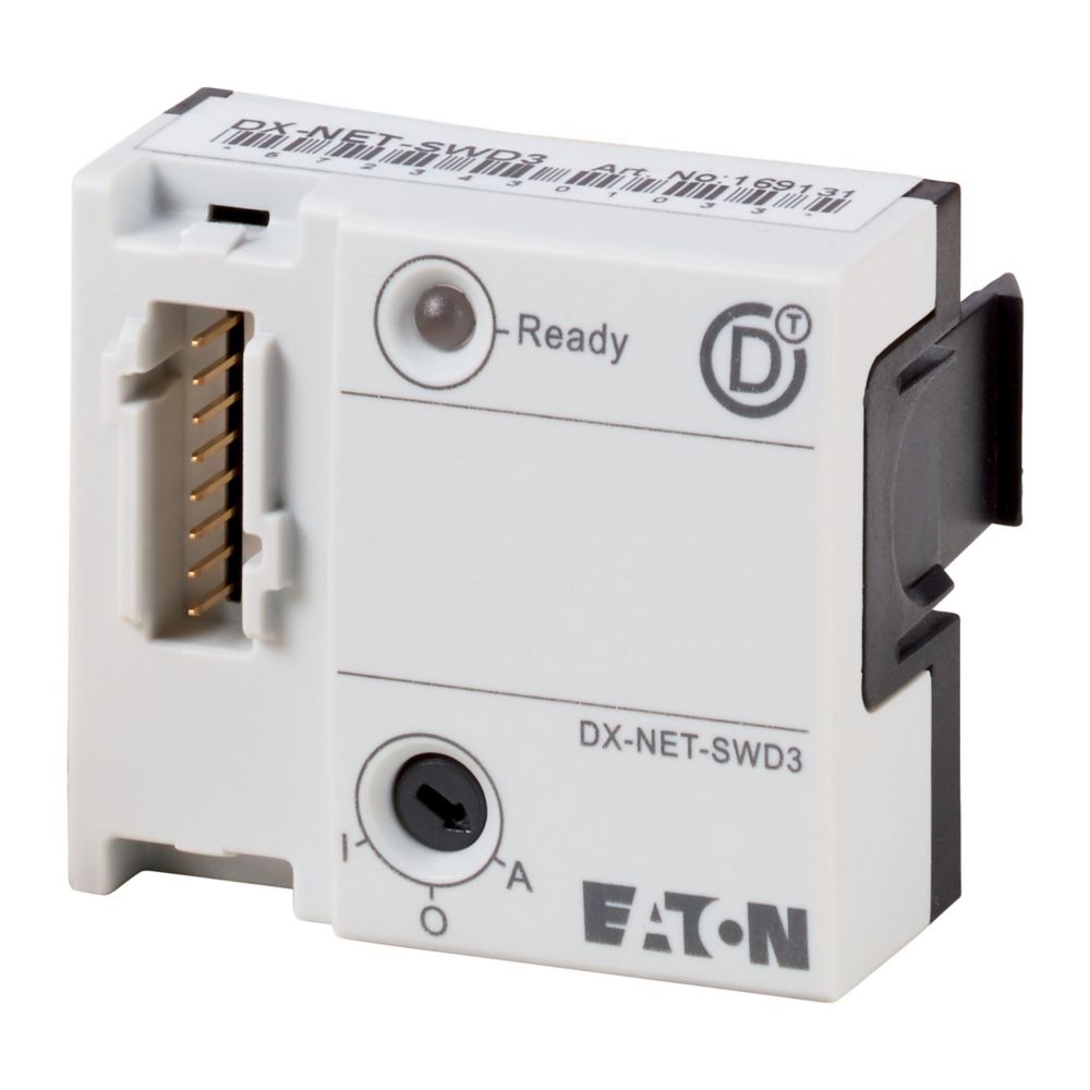 Eaton DX Communication Module