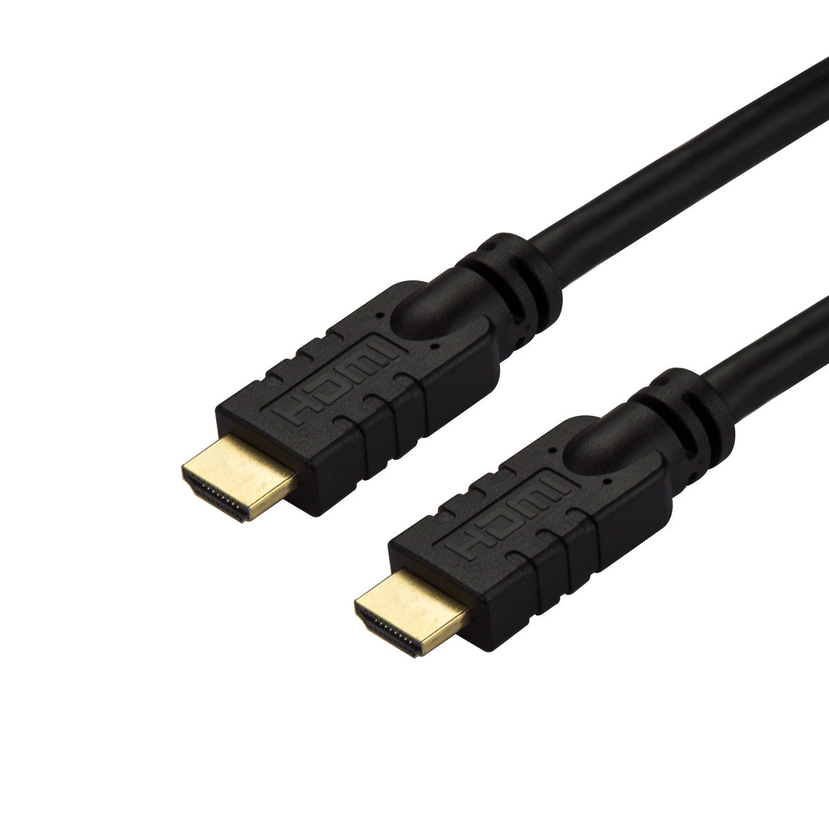 StarTech.com HDMI 2.0, 15m Male HDMI to Male HDMI Premium High Speed 4K @ 60Hz