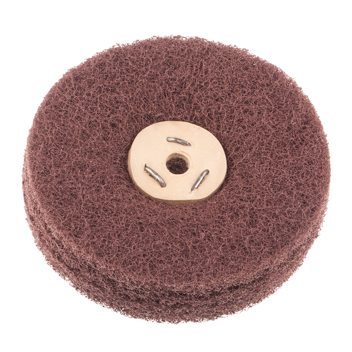 RS PRO Aluminium Oxide Polishing Wheel, 6in Diameter, Coarse
