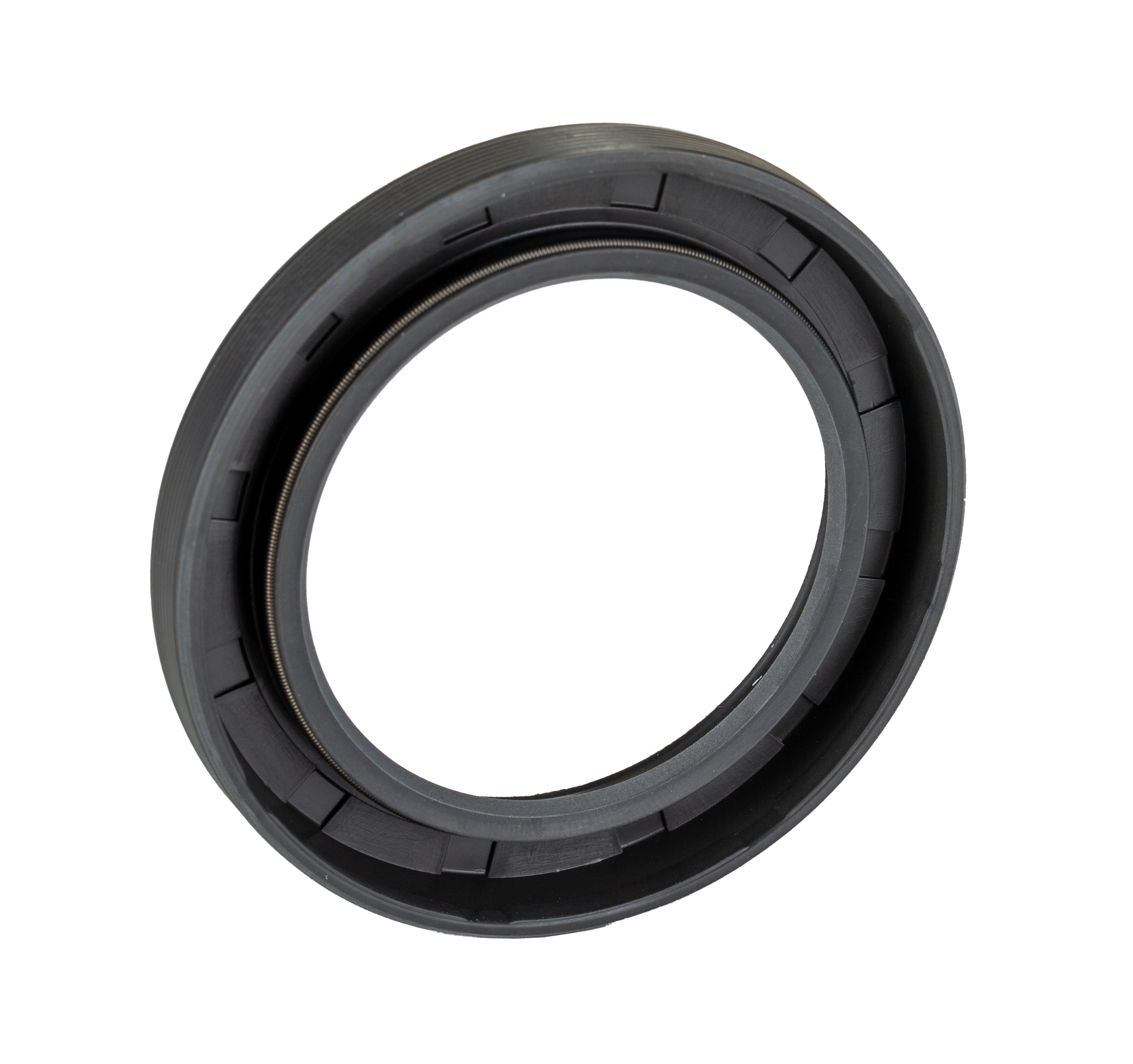 SKF Nitrile Rubber Seal, 45mm ID, 65mm OD, 8mm