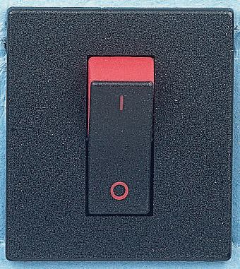 Carlingswitch Rocker Switch