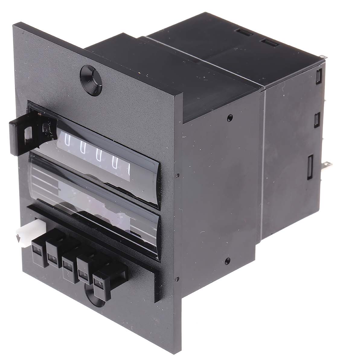 Hengstler 886 Counter, 5 Digit, 25Hz, 24 V dc