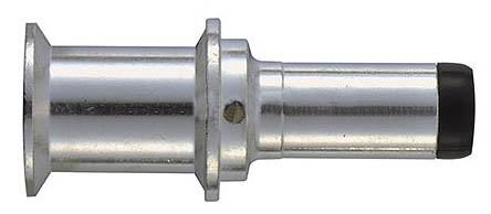 HARTING Male 200A Crimp Contact Minimum Wire Size 35mm² Maximum Wire Size 35mm² for use with Heavy Duty Power Connector