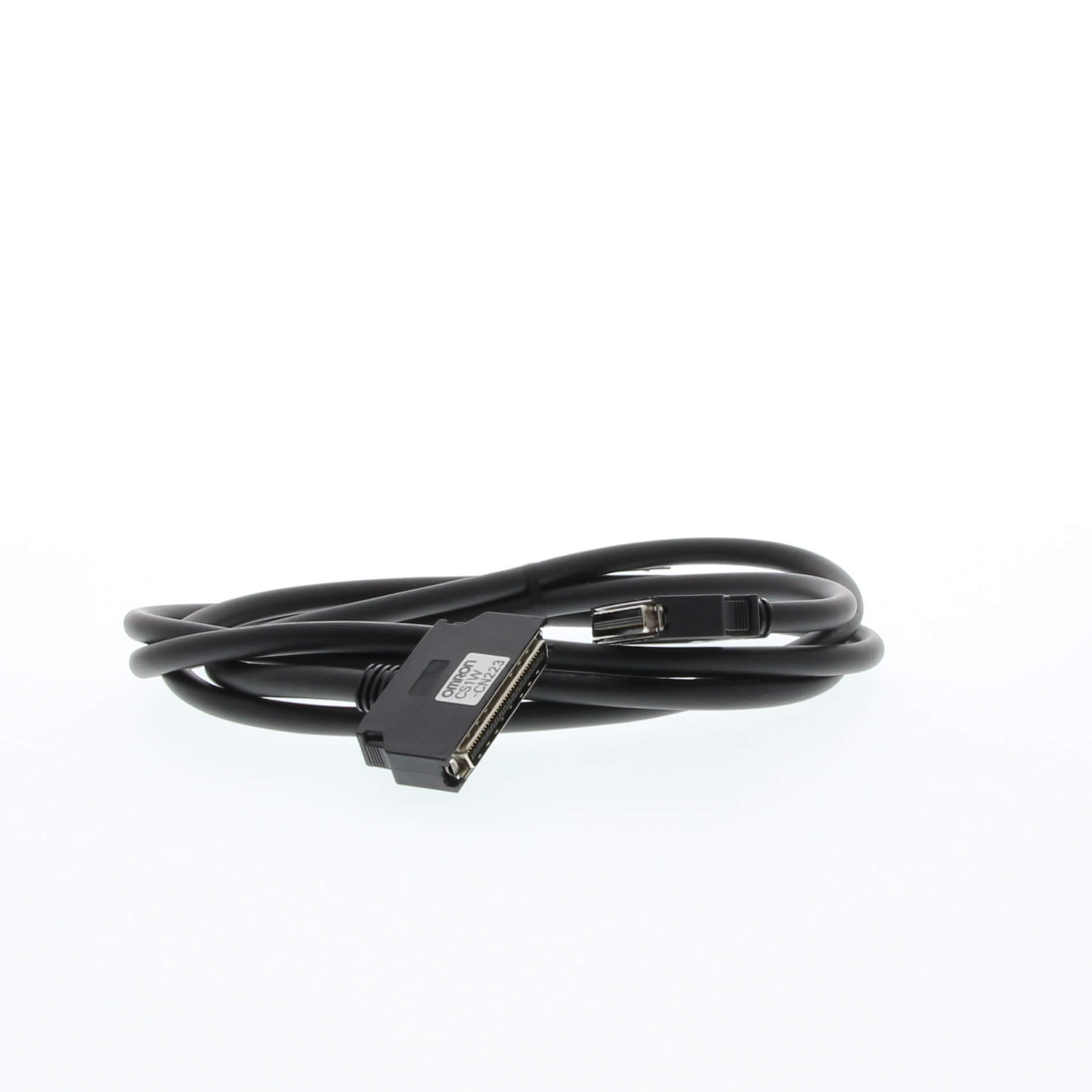 Omron CS1 Series Connecting Cable for Use with CS1 PLC