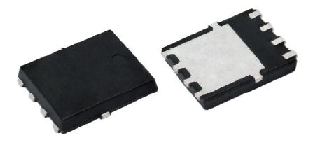 Vishay 45 V 30 A Diode Schottky 8-Pin FPAK V30KL45HM3/H