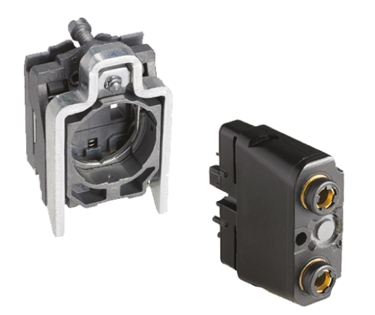 Crouzet Roller 3/2 Pneumatic Manual Control Valve 89 Series, 2.5mm, III B