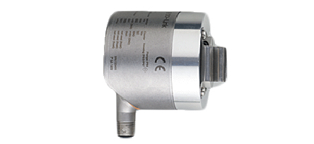 ifm electronic Incremental Incremental Encoder, 10000 ppr, HTL, TTL Signal, Hollow Type, 12mm Shaft
