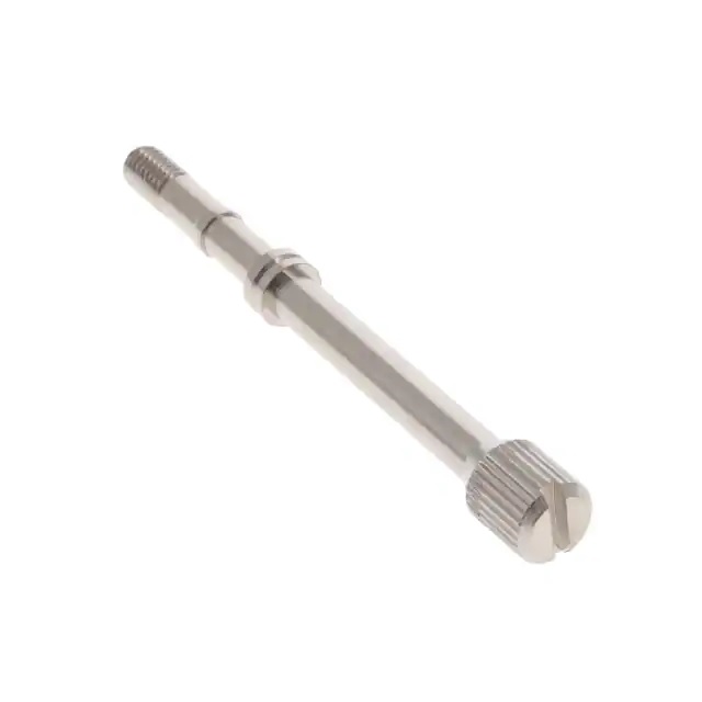 FCT from Molex, FRS1 Series Jack Screw For Use With D-Sub Connector