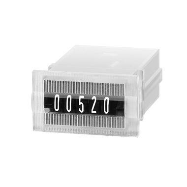 Kubler K05.20 Counter, 5 Digit, 25Hz, 24 V dc
