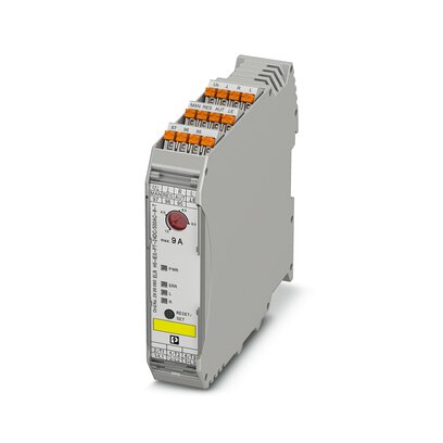 Phoenix Contact CONTACTRON Motor Starter, Reversing Starter, 19.2 → 30 V, 3 Phase, IP20