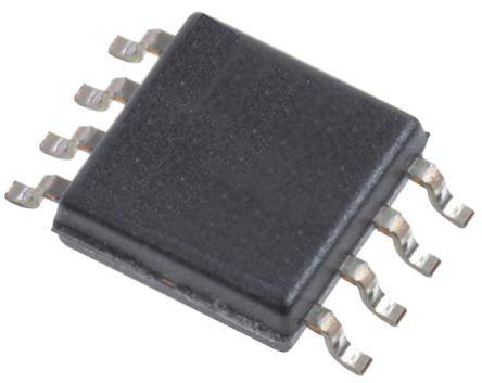 Renesas Electronics HIP2100IBZT7A, Half Bridge 2, 2 A 8-Pin 14 V, SOIC