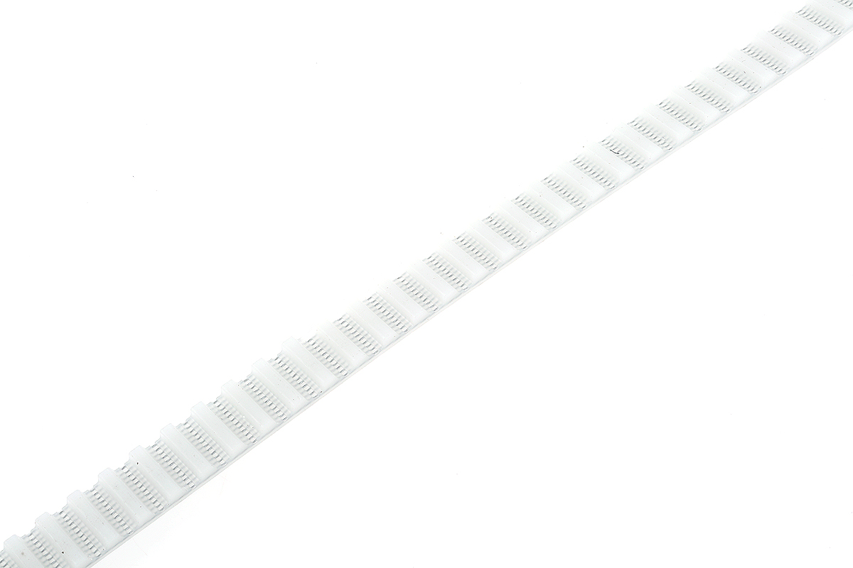 Contitech 10 / T5 / 700 SS Timing Belt, 140 Teeth, 700mm Length, 10mm Width