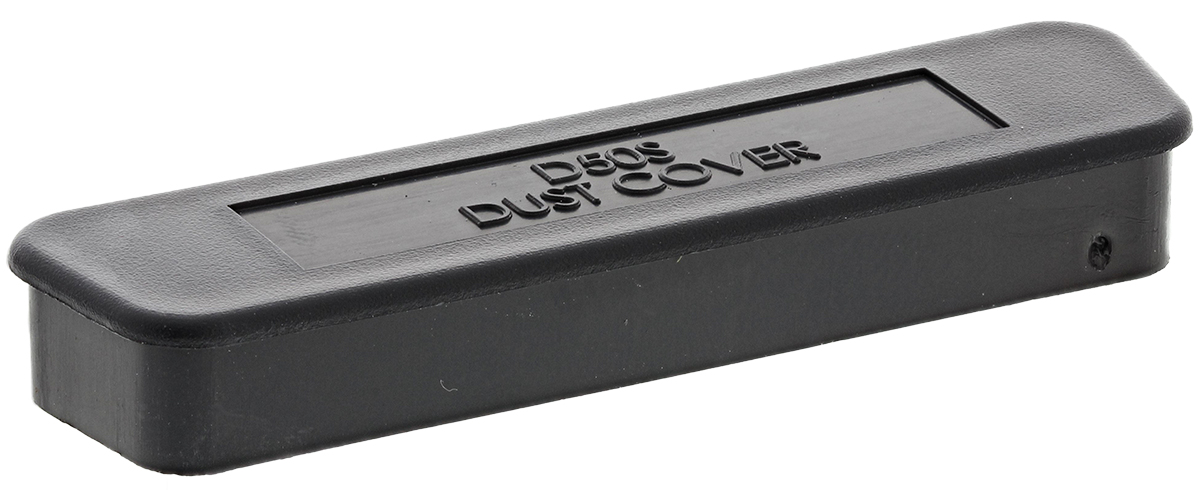 RS PRO Dust Cap For Use With D-Sub Connector