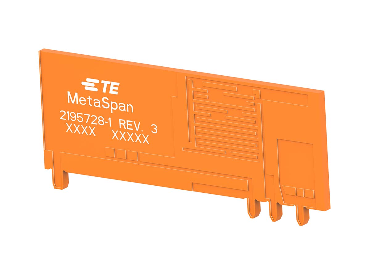 TE Connectivity 2195728-1 PCB Multiband Antenna, 2G (GSM/GPRS), 3G (UTMS), 4G (LTE), 5G, GPS